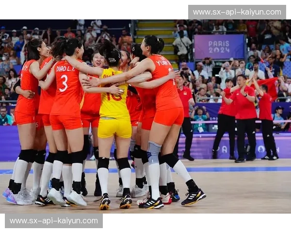 巅峰起舞:中国女排与塞尔维亚的宿命之战,谁才是真正的网前王者? 巅峰起舞:中国女排与塞尔维亚的宿命之战,谁才是真正的网前王者?