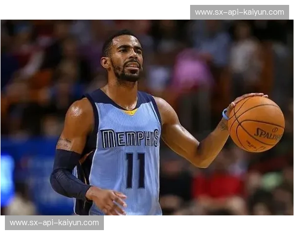 绝地之战：2014雷霆与灰熊，那场窒息了七天的季后赛史诗