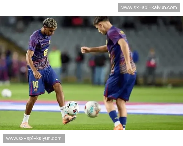 2015马竞vs巴萨:一场注定载入史册的对决